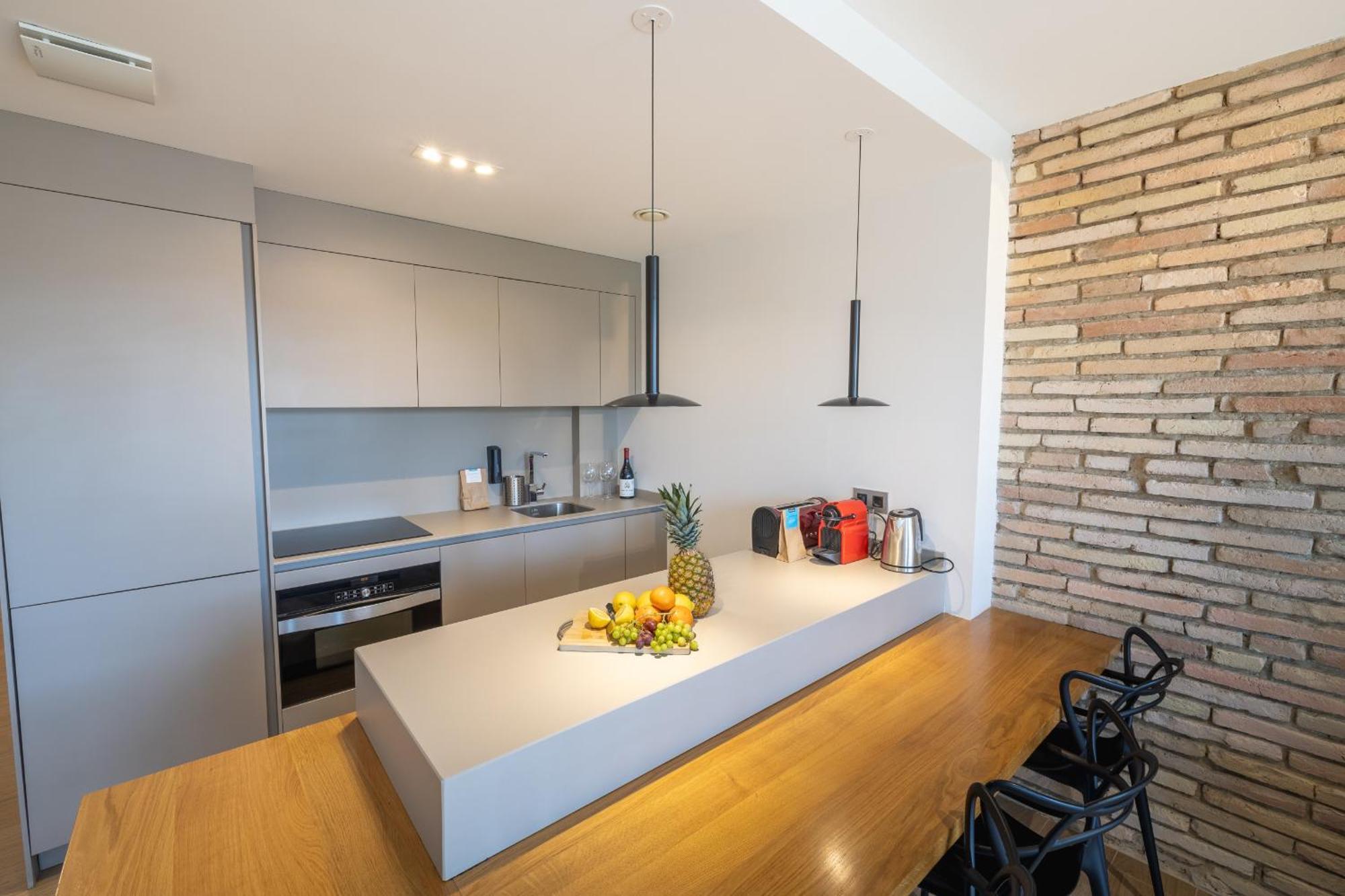 Appartamento Tuapartamento Gran Boutique - Centro Ciudad Plaza Del Castillo Pamplona Esterno foto