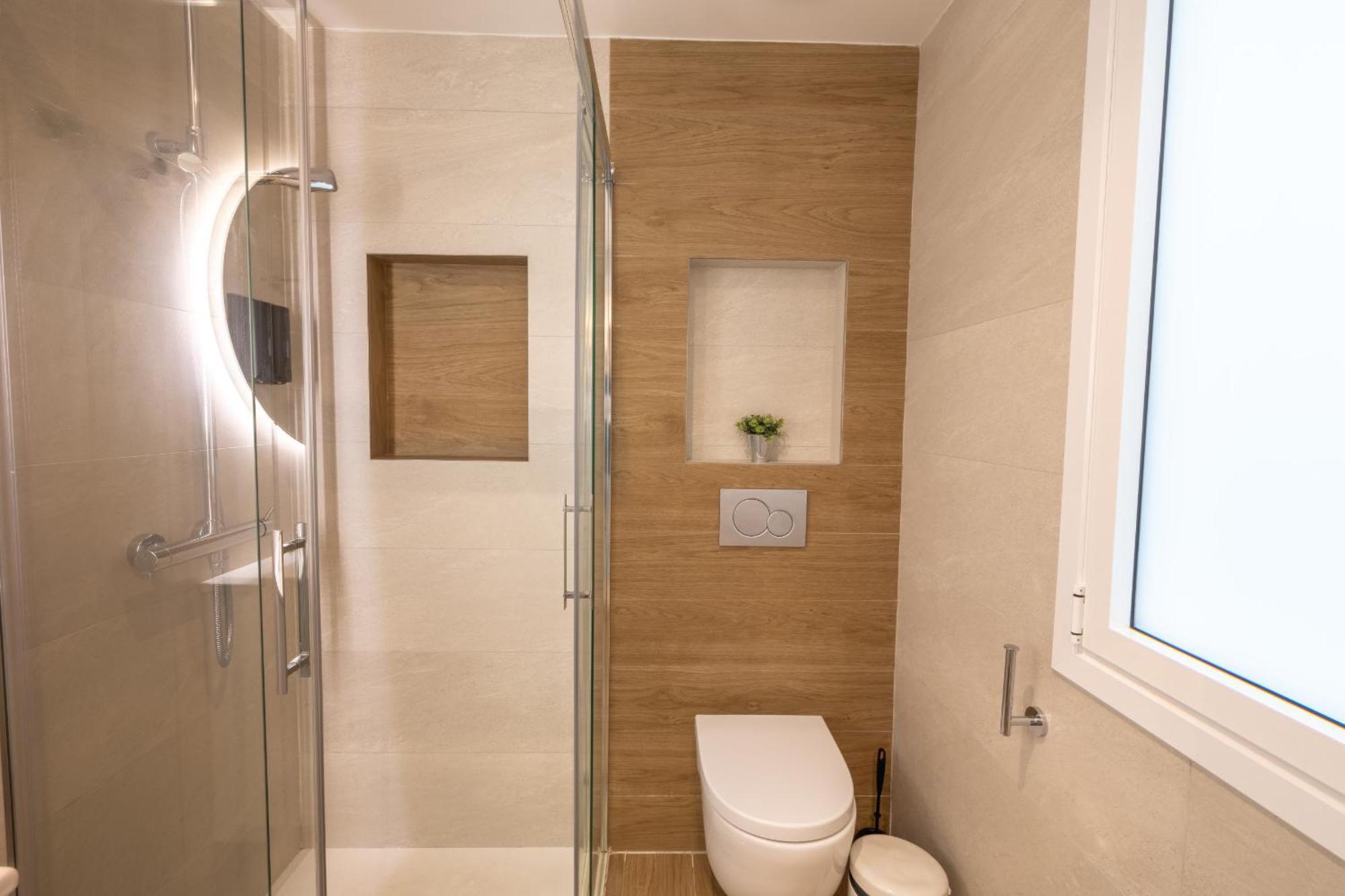 Appartamento Tuapartamento Gran Boutique - Centro Ciudad Plaza Del Castillo Pamplona Esterno foto