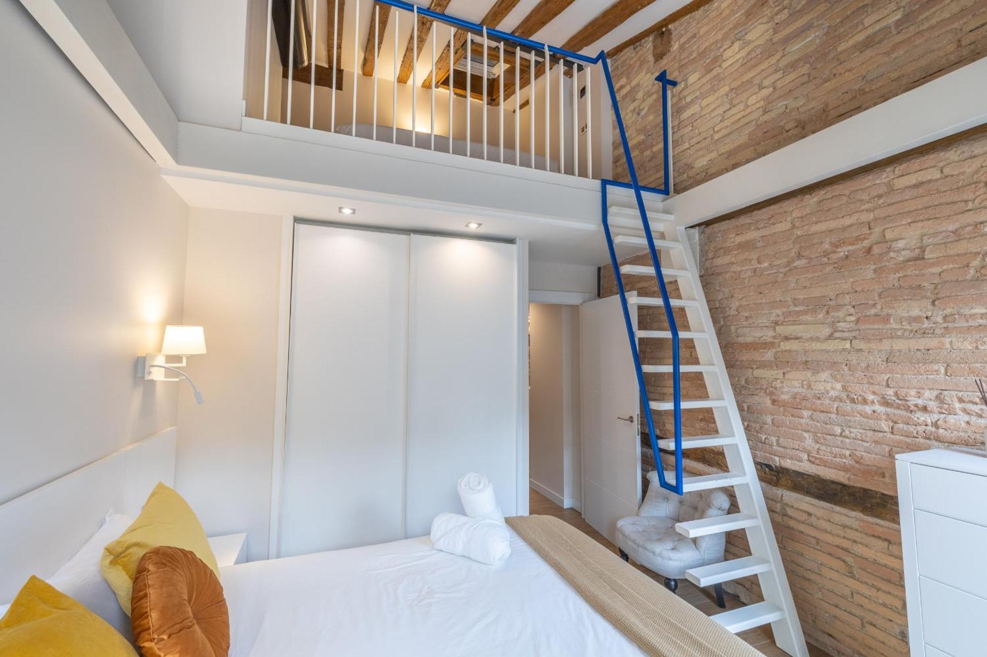 Appartamento Tuapartamento Gran Boutique - Centro Ciudad Plaza Del Castillo Pamplona Esterno foto