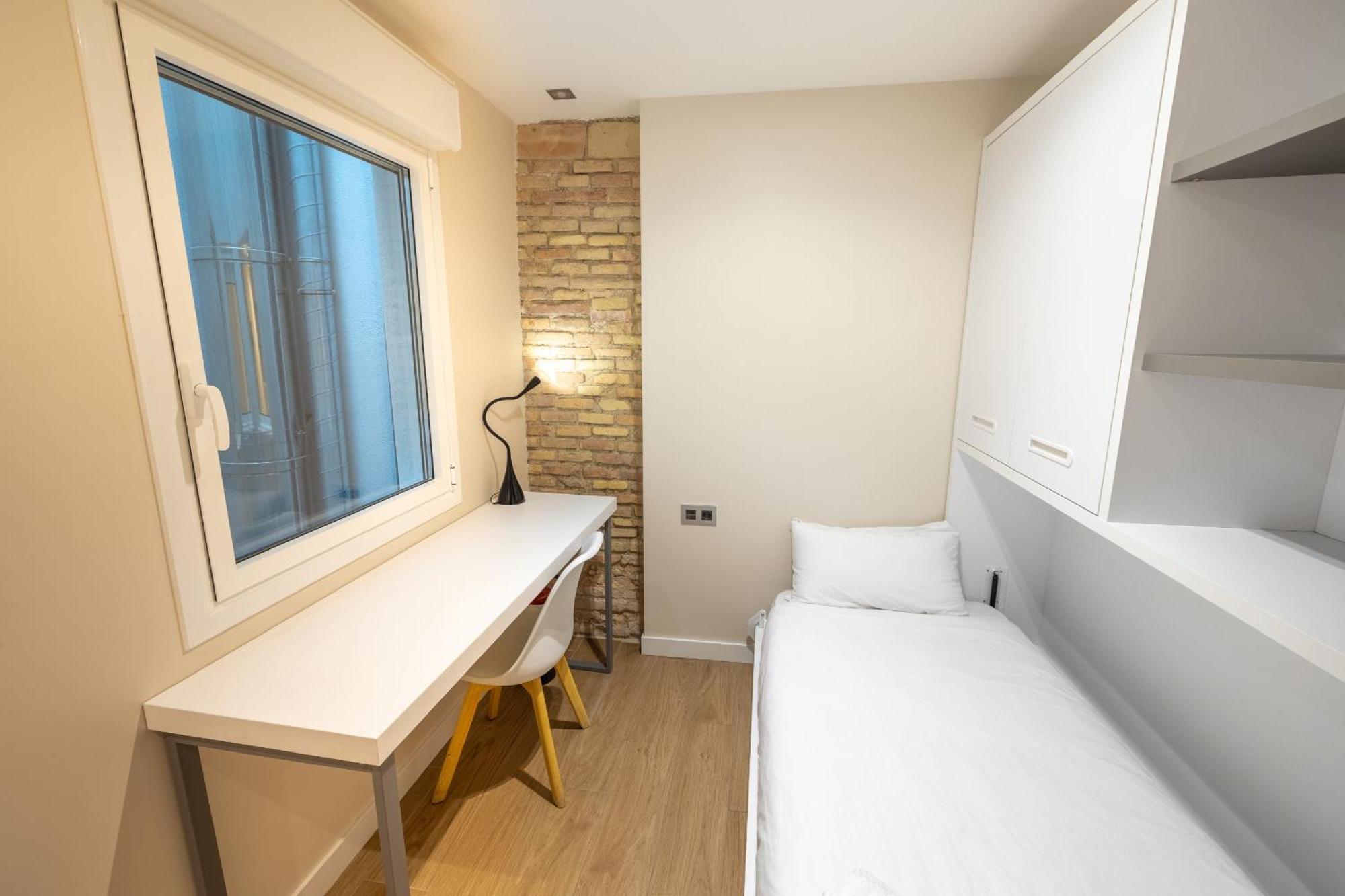 Appartamento Tuapartamento Gran Boutique - Centro Ciudad Plaza Del Castillo Pamplona Esterno foto